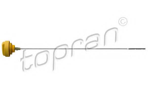 Покажчик рівня олії TOPRAN 701 459