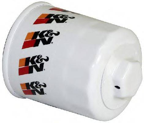 Масляний фільтр K&N FILTERS HP-1003