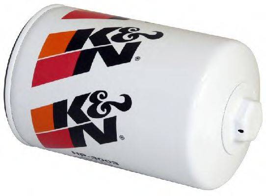 Масляный фильтр K&N FILTERS HP-3003