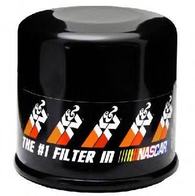 Масляный фильтр K&N FILTERS PS-1008