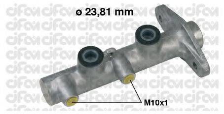 Главный тормозной цилиндр CIFAM 202-586