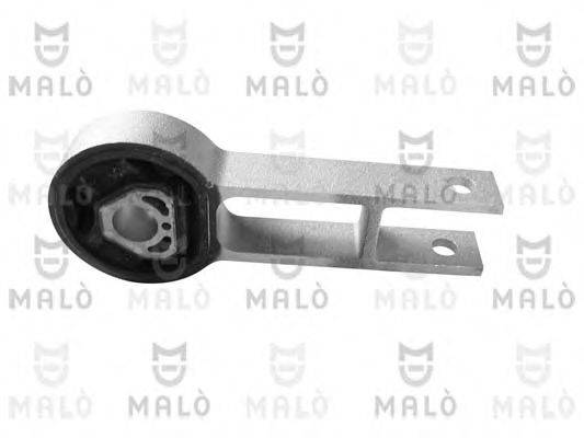 Підвіска, двигун MALO 149091