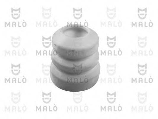 Пылезащитный комплект, амортизатор MALO 14976
