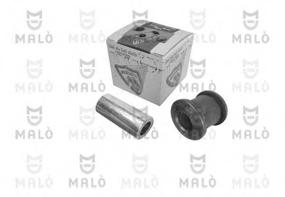 Ремкомплект, підшипник стабілізатора MALO 15340