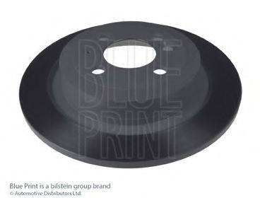 Тормозной диск BLUE PRINT ADB114316