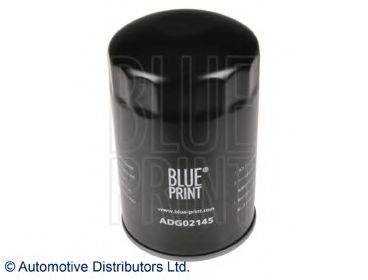 Масляний фільтр BLUE PRINT ADG02145
