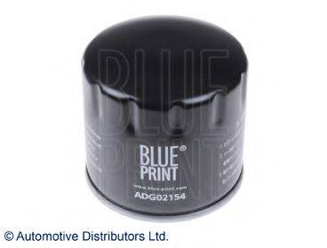 Масляный фильтр BLUE PRINT ADG02154