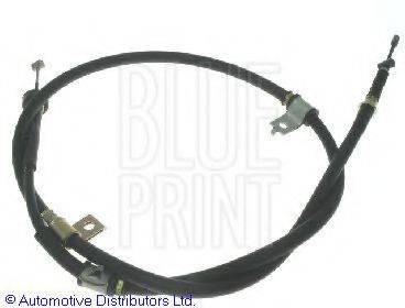 Трос, стояночная тормозная система BLUE PRINT ADG04698