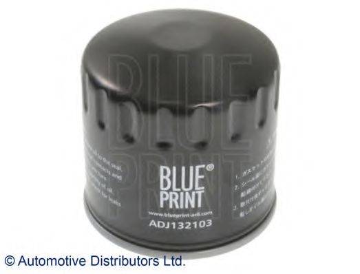 Масляний фільтр BLUE PRINT ADJ132103