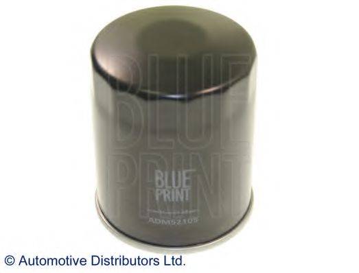 Масляний фільтр BLUE PRINT ADM52105