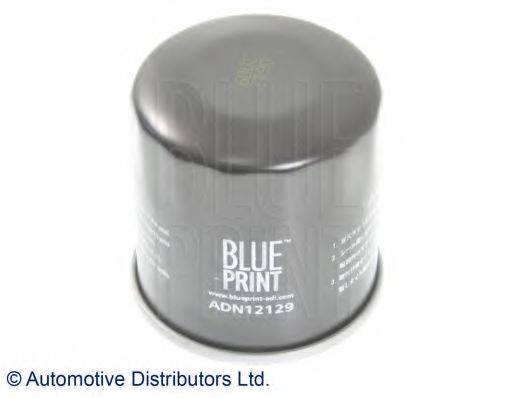 Масляний фільтр BLUE PRINT ADN12129