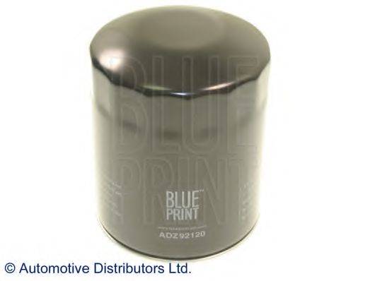 Масляний фільтр BLUE PRINT ADZ92120