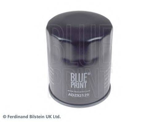 Масляный фильтр BLUE PRINT ADZ92129