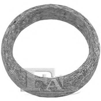 Уплотнительное кольцо, труба выхлопного газа FA1 101-947