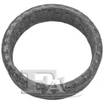 Уплотнительное кольцо, труба выхлопного газа FA1 101-955