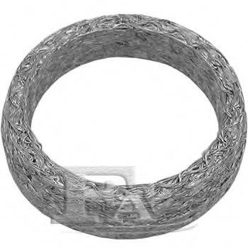 Уплотнительное кольцо, труба выхлопного газа FA1 221-950