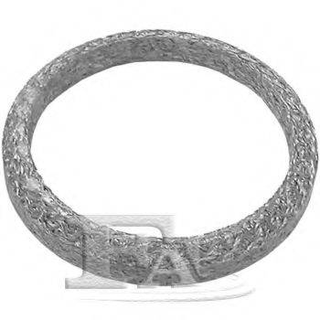 Уплотнительное кольцо, труба выхлопного газа FA1 221-986