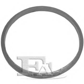 Уплотнительное кольцо, труба выхлопного газа FA1 251-976