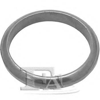 Уплотнительное кольцо, труба выхлопного газа FA1 552-951