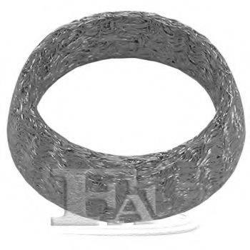 Уплотнительное кольцо, труба выхлопного газа FA1 721-938