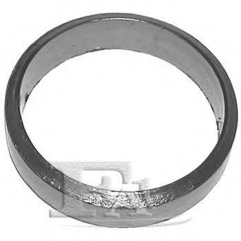 Уплотнительное кольцо, труба выхлопного газа FA1 761-943