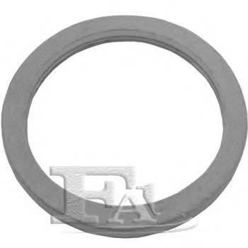 Уплотнительное кольцо, труба выхлопного газа FA1 771-944