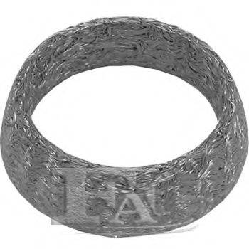 Уплотнительное кольцо, труба выхлопного газа FA1 781-955