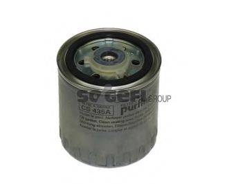 Паливний фільтр PURFLUX CS435A