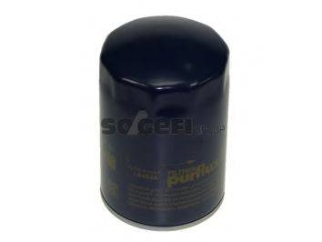 Масляний фільтр PURFLUX LS453A