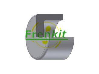 Поршень, корпус скобы тормоза FRENKIT P412801