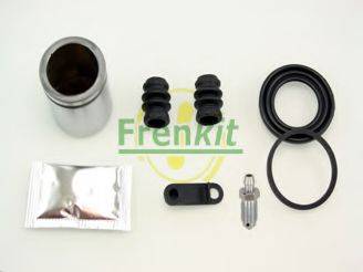Ремкомплект, тормозной суппорт FRENKIT 240921