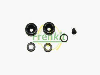 Ремкомплект, колесный тормозной цилиндр FRENKIT 319018