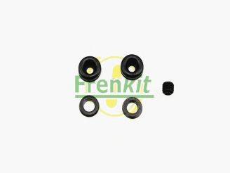 Ремкомплект, колесный тормозной цилиндр FRENKIT 319049