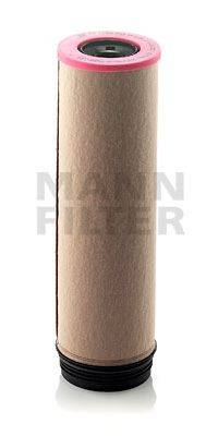 Фильтр добавочного воздуха MANN-FILTER CF 1650