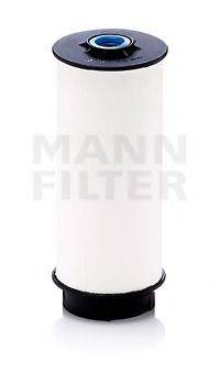 Паливний фільтр MANN-FILTER PU 7004 z