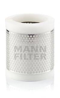 Воздушный фильтр MANN-FILTER CS 1343