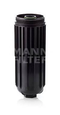 Масляний фільтр MANN-FILTER W 13 004