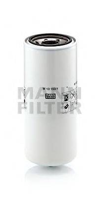 Масляний фільтр MANN-FILTER W 13 150/1