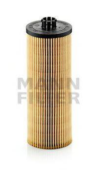 Масляний фільтр MANN-FILTER HU 947/2 x