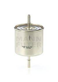 Топливный фильтр MANN-FILTER WK 8046