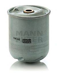 Масляний фільтр MANN-FILTER ZR 903 x