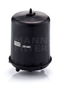 Масляный фильтр MANN-FILTER ZR 905 z