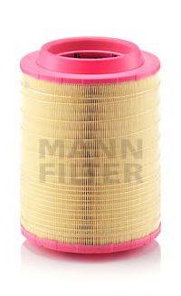Воздушный фильтр MANN-FILTER C 25 660/2