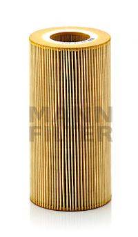 Масляный фильтр MANN-FILTER HU 12 103 x