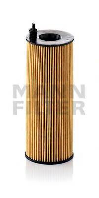 Масляний фільтр MANN-FILTER HU 721/5 x