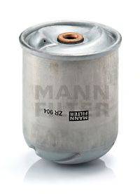 Масляний фільтр MANN-FILTER ZR 904 x