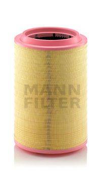 Воздушный фильтр MANN-FILTER C 33 1630/2