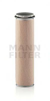 Фільтр додаткового повітря MANN-FILTER CF 1300