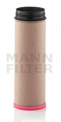 Фільтр додаткового повітря MANN-FILTER CF 1640