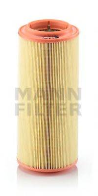 MANN-FILTER C121071 Повітряний фільтр